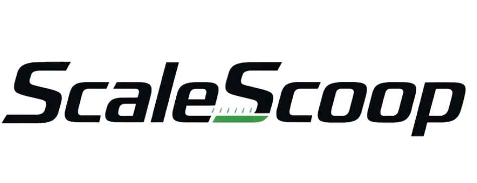 ScaleScoop